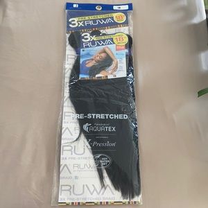 X-Pfession Hair Braids New